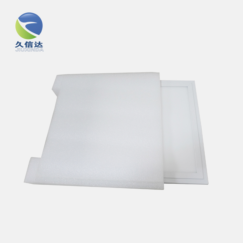 白色珍珠棉EPng28登录E异型材(图1)