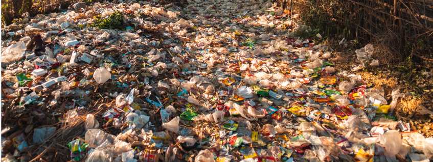 塑料与生物降解塑料的区别？