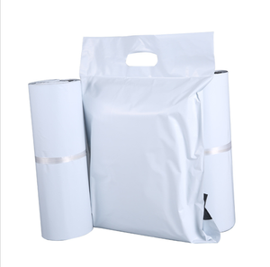 服装包装袋一般用什么材质的(图1)
