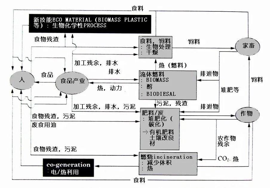 可生物降解环保塑料可以回收再利用吗?(图2)