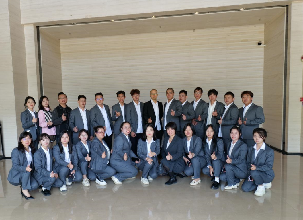 久信达新办公室开业！(图2)