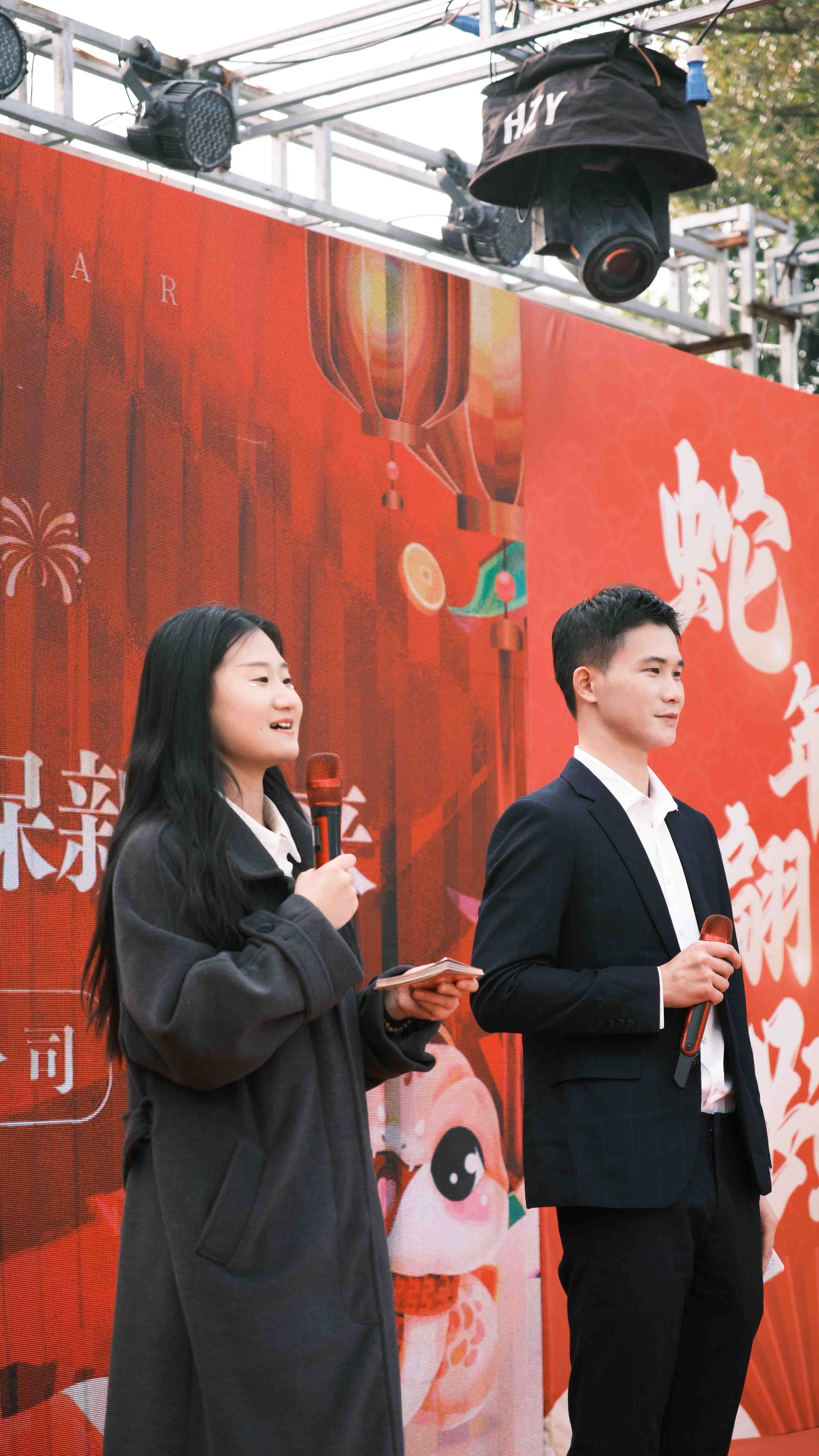 久信达科技2024年年会圆满落幕：感恩同行，共创环保新未来，乘风破浪，梦想起航(图4)