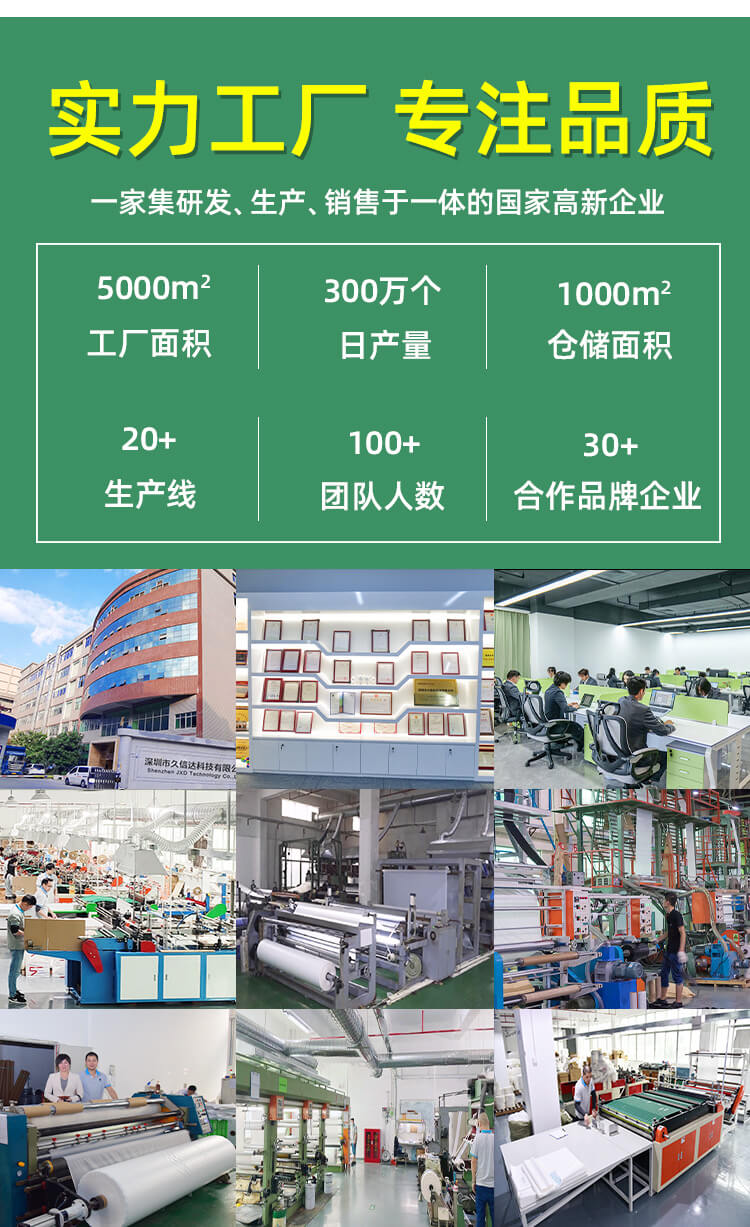 衣服包装环保纸袋(图6)