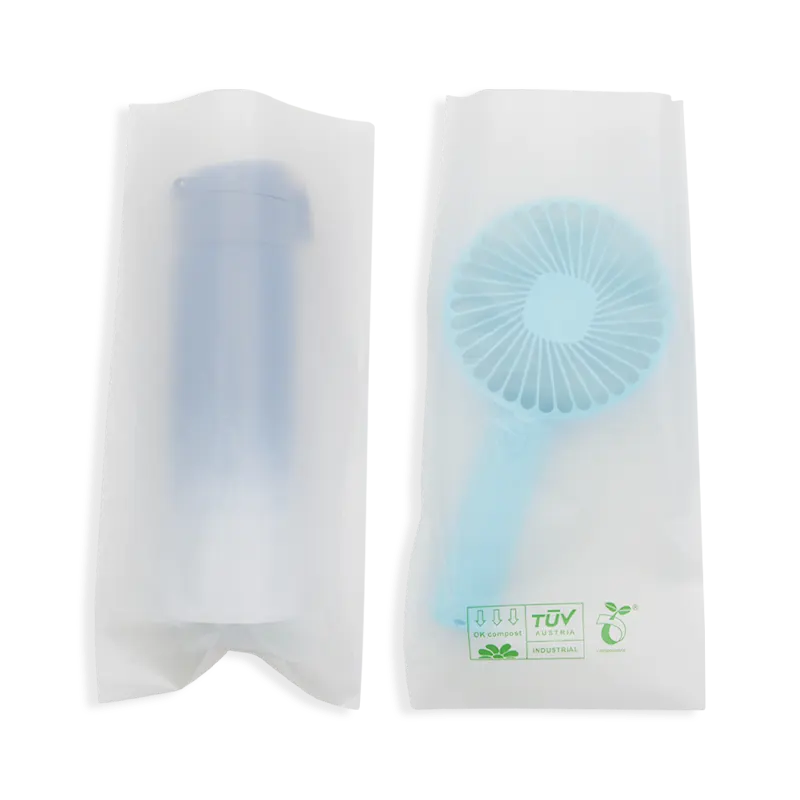 降解袋能否包装精密电子产品(图1)