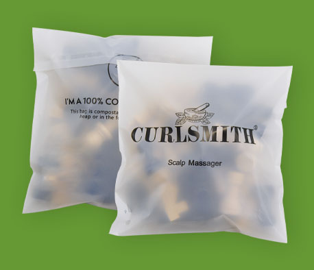 环保塑料包装袋厂家强推：深圳可降解包装定制哪家好？(图2)