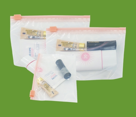 可回收PE胶袋循环制程与物性管控全解析——久信达GRS合规PCR薄膜量产技术白皮书(图1)
