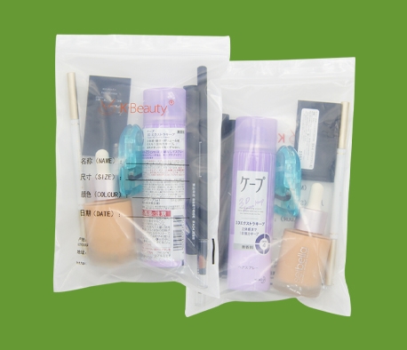 PE胶袋源头生产厂家|塑料包装袋原料配方与场景匹配技术解析(图1)