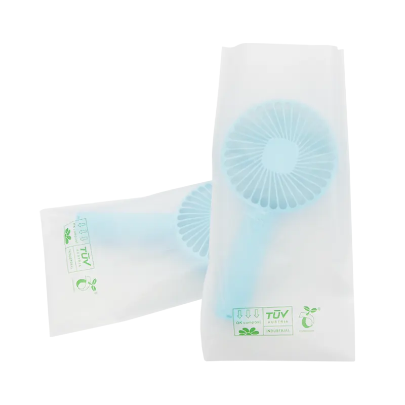 全降解小家电/风扇包装袋