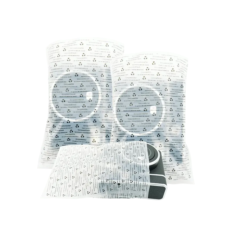 生物降解胶片相机包装袋