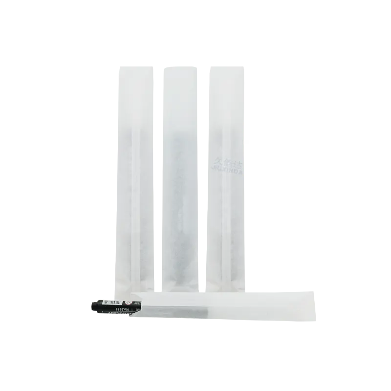 笔具/文具专用中封纸袋